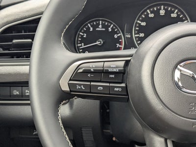 2026 Mazda Mazda CX-30 2.5 S Aire Edition