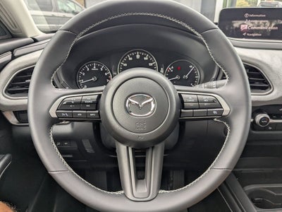 2026 Mazda Mazda CX-30 2.5 S Aire Edition
