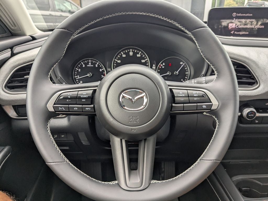 2026 Mazda Mazda CX-30 2.5 S Aire Edition