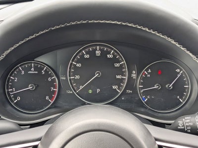 2026 Mazda Mazda CX-30 2.5 S Aire Edition