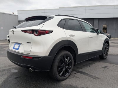 2026 Mazda Mazda CX-30 2.5 S Aire Edition