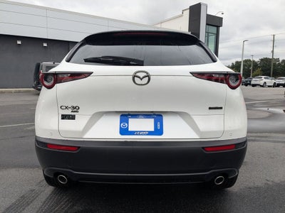 2026 Mazda Mazda CX-30 2.5 S Aire Edition