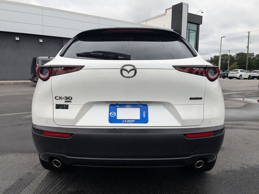 2026 Mazda Mazda CX-30 2.5 S Aire Edition