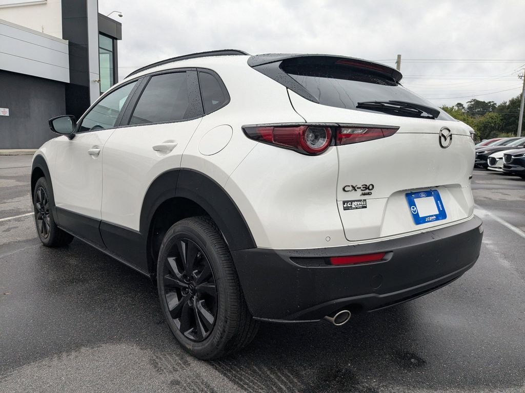 2026 Mazda Mazda CX-30 2.5 S Aire Edition