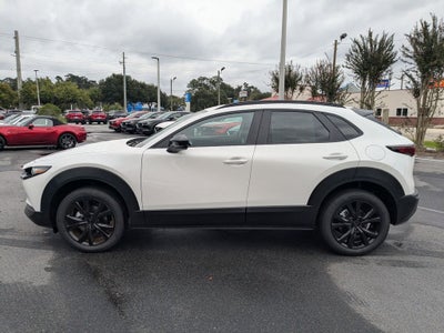 2026 Mazda Mazda CX-30 2.5 S Aire Edition
