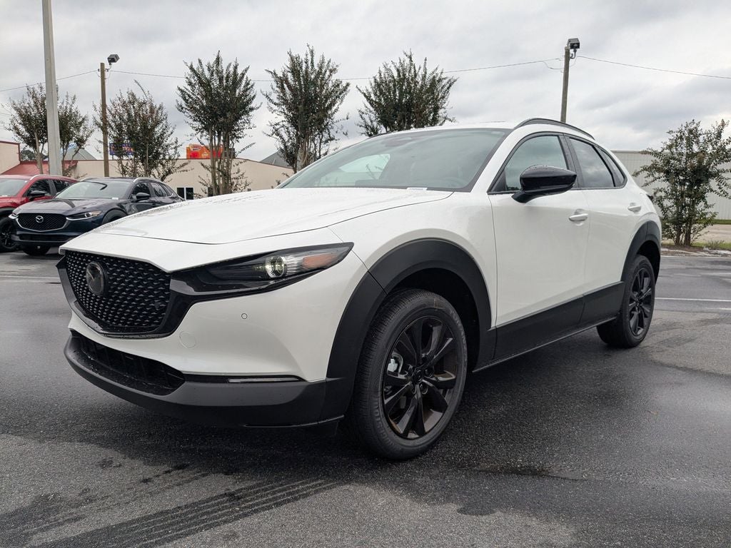 2026 Mazda Mazda CX-30 2.5 S Aire Edition