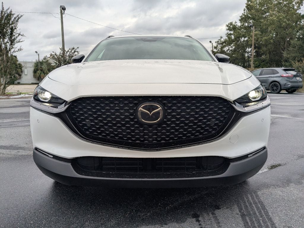 2026 Mazda Mazda CX-30 2.5 S Aire Edition