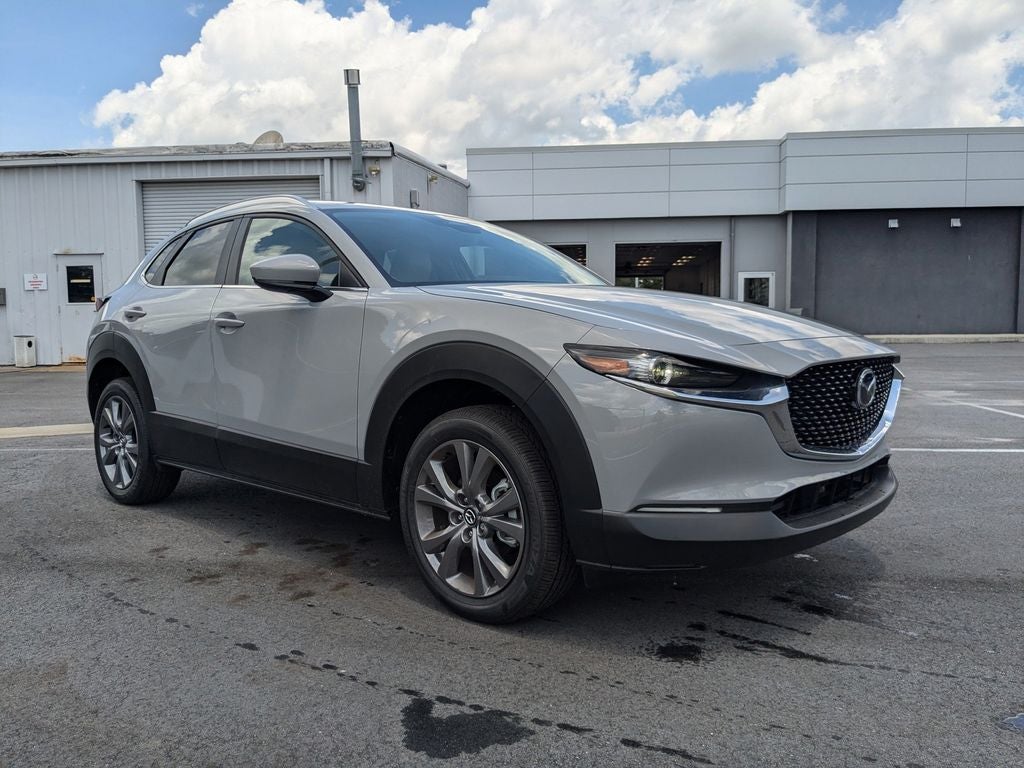 2025 Mazda Mazda CX-30 2.5 S Preferred Package