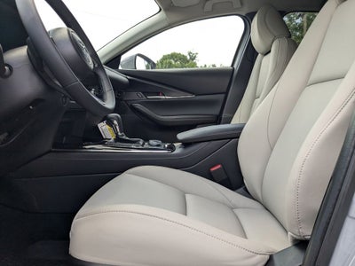 2025 Mazda Mazda CX-30 2.5 S Preferred Package