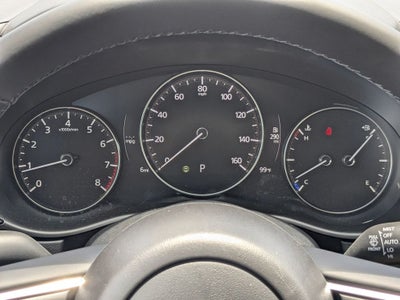 2025 Mazda Mazda CX-30 2.5 S Preferred Package