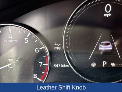 2023 Mazda Mazda CX-30 2.5 S Preferred Package