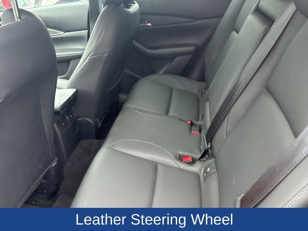 2023 Mazda Mazda CX-30 2.5 S Preferred Package