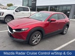 2023 Mazda Mazda CX-30 2.5 S Preferred Package