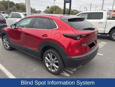 2023 Mazda Mazda CX-30 2.5 S Preferred Package