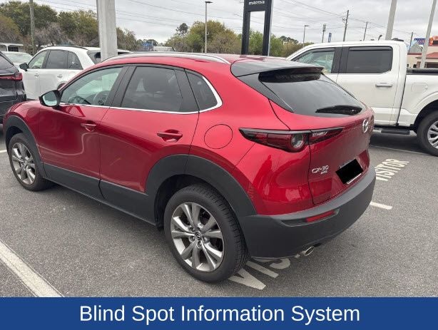 2023 Mazda Mazda CX-30 2.5 S Preferred Package