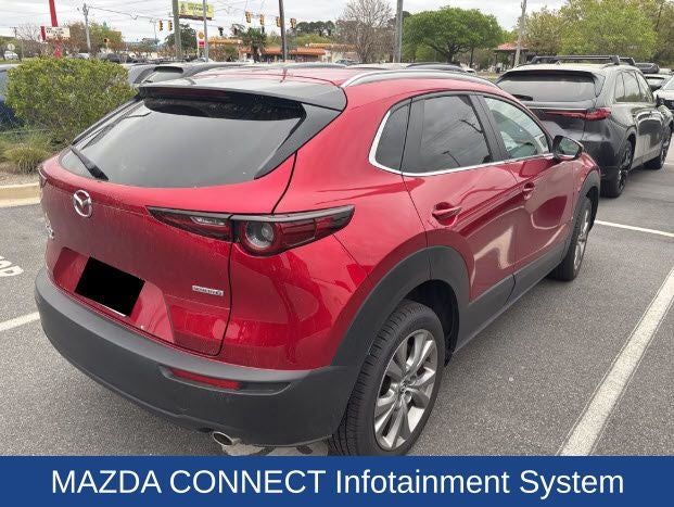 2023 Mazda Mazda CX-30 2.5 S Preferred Package