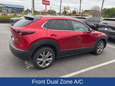 2023 Mazda Mazda CX-30 2.5 S Preferred Package
