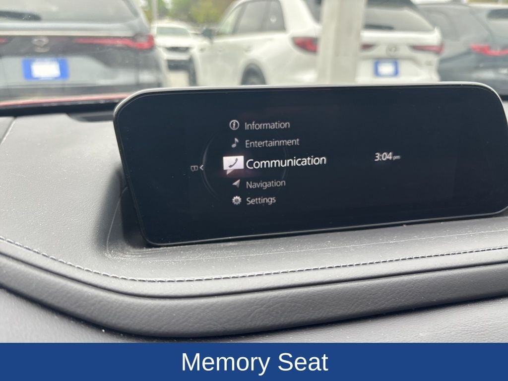 2023 Mazda Mazda CX-30 2.5 S Preferred Package