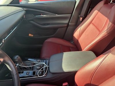 2024 Mazda Mazda CX-30 2.5 S Carbon Edition