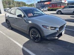 2024 Mazda Mazda CX-30 2.5 S Carbon Edition