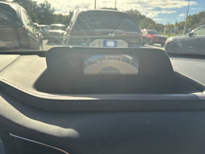 2024 Mazda Mazda CX-30 2.5 S Carbon Edition