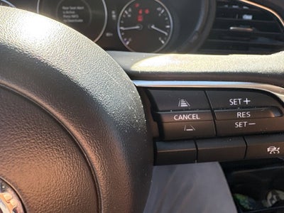 2024 Mazda Mazda CX-30 2.5 S Carbon Edition