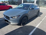 2024 Mazda Mazda CX-30 2.5 S Carbon Edition