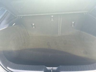 2024 Mazda Mazda CX-30 2.5 S Carbon Edition