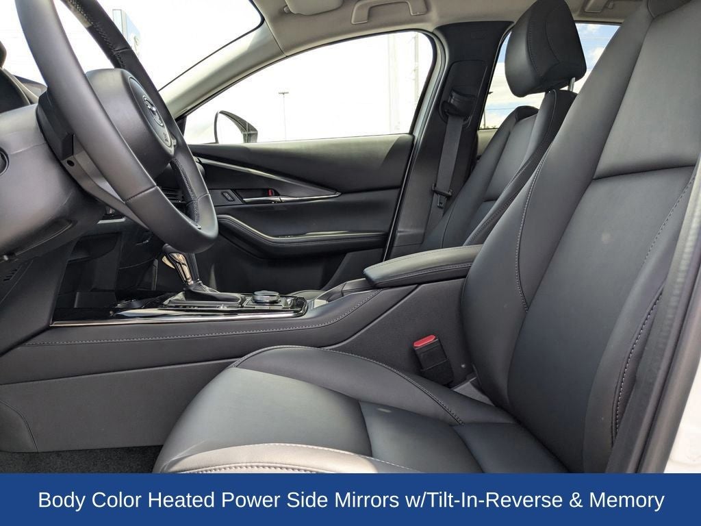 2025 Mazda Mazda CX-30 2.5 S Preferred Package