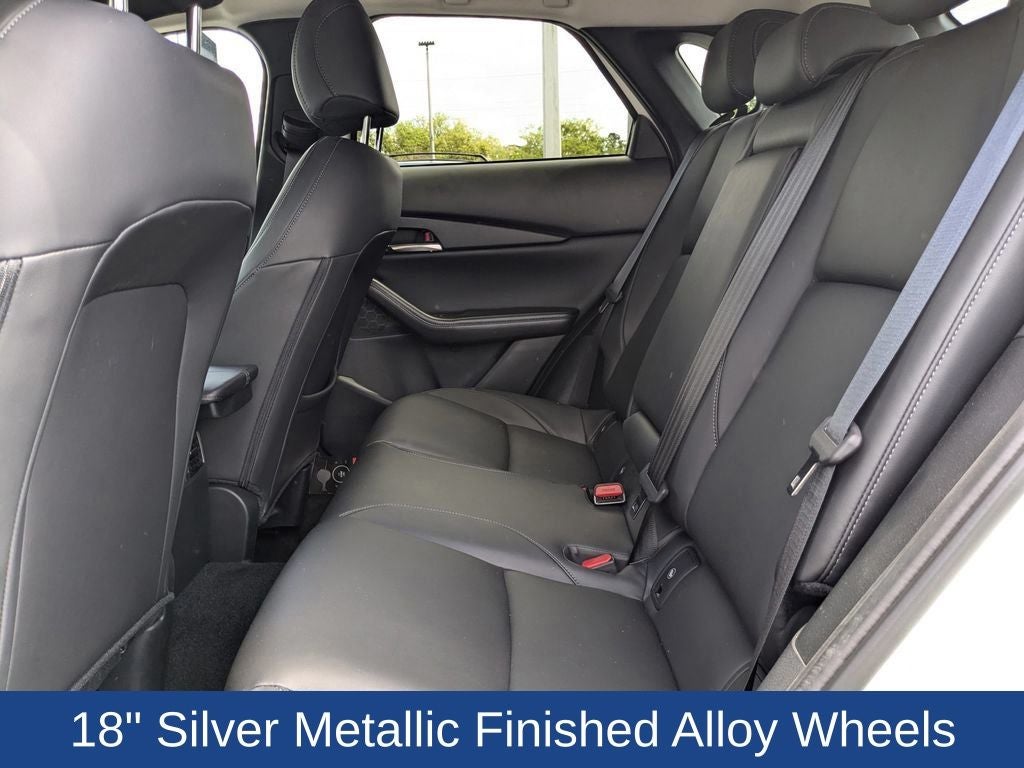 2025 Mazda Mazda CX-30 2.5 S Preferred Package