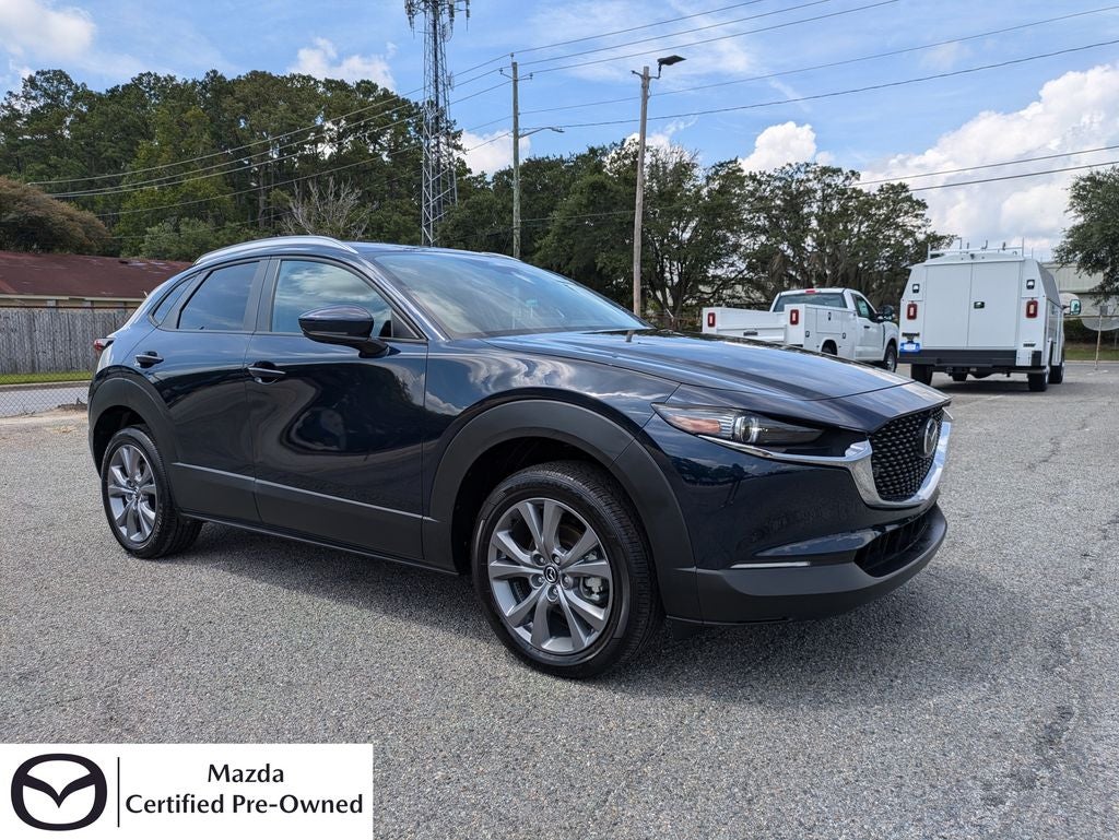 2026 Mazda Mazda CX-30 Premium