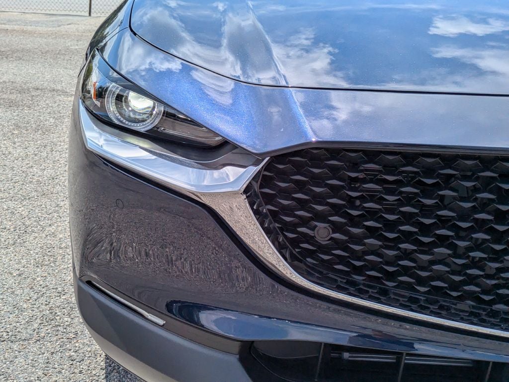 2026 Mazda Mazda CX-30 Premium