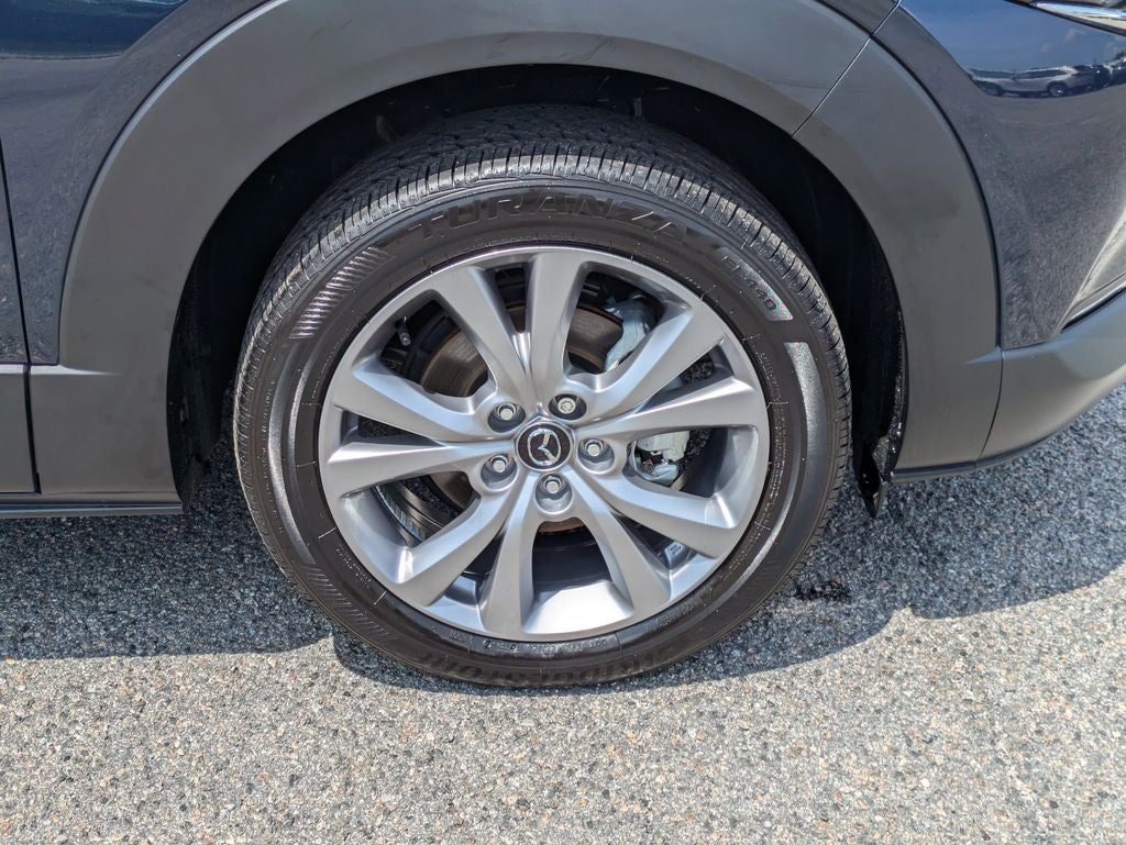 2026 Mazda Mazda CX-30 Premium
