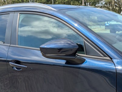 2026 Mazda Mazda CX-30 Premium