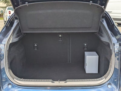 2026 Mazda Mazda CX-30 Premium