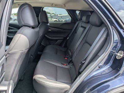 2026 Mazda Mazda CX-30 Premium