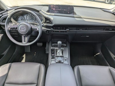 2026 Mazda Mazda CX-30 Premium