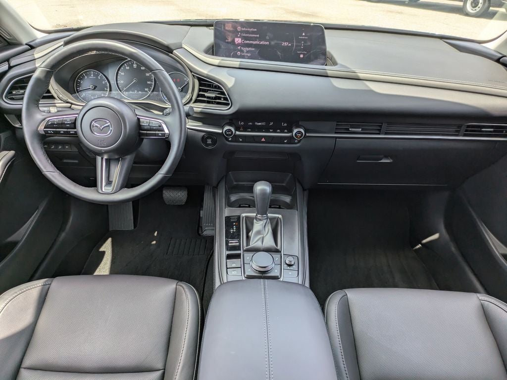 2026 Mazda Mazda CX-30 Premium