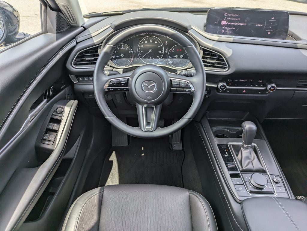 2026 Mazda Mazda CX-30 Premium