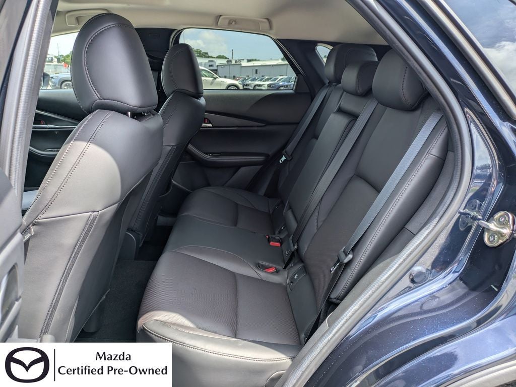 2026 Mazda Mazda CX-30 Premium