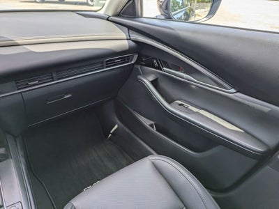 2026 Mazda Mazda CX-30 Premium