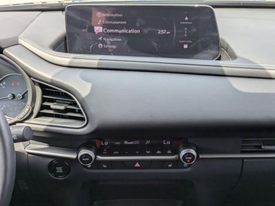 2026 Mazda Mazda CX-30 Premium
