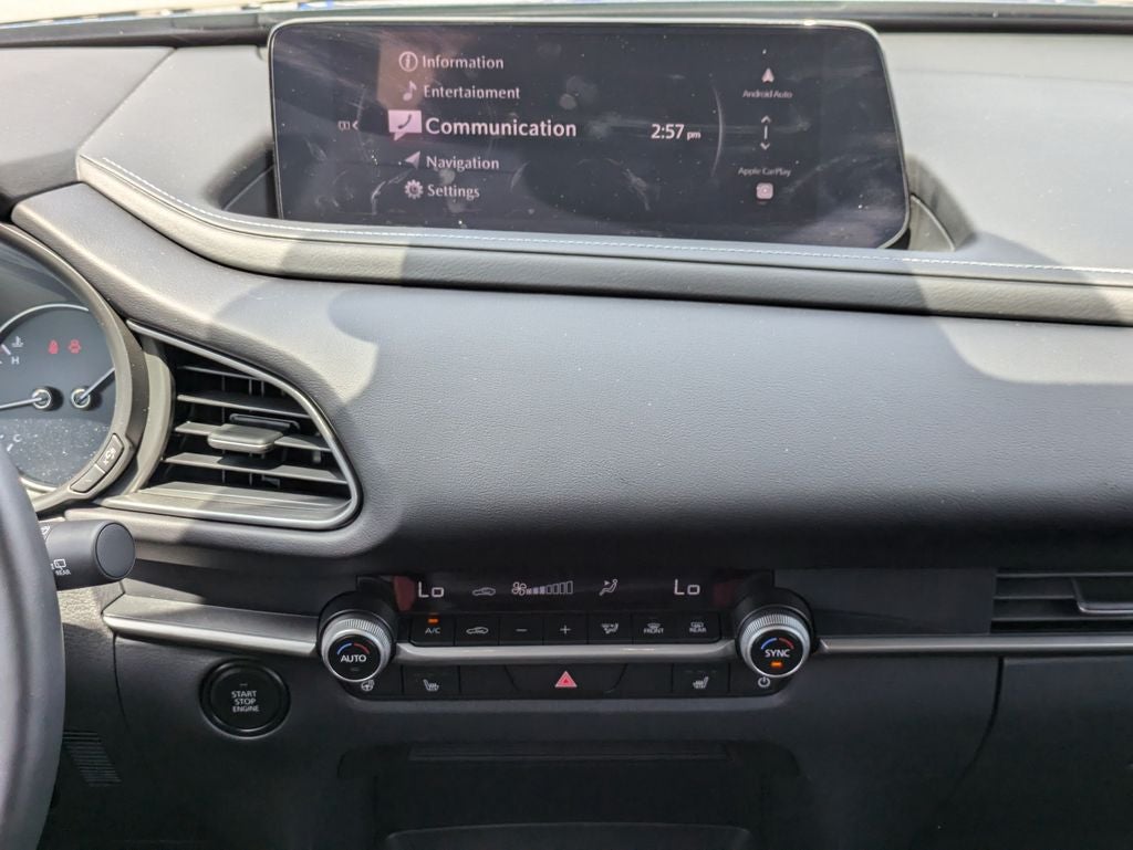 2026 Mazda Mazda CX-30 Premium