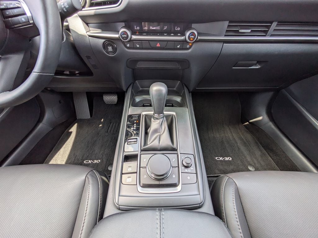 2026 Mazda Mazda CX-30 Premium