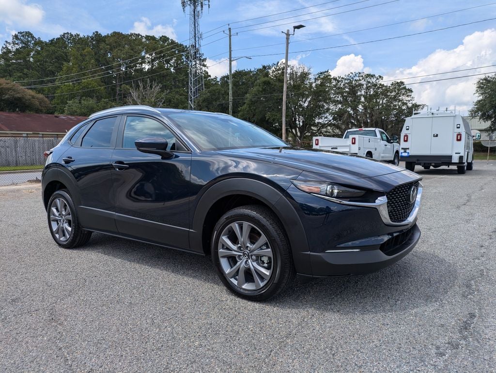 2026 Mazda Mazda CX-30 Premium