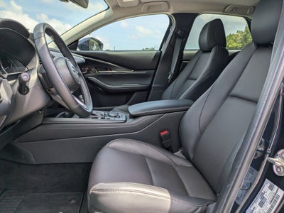 2026 Mazda Mazda CX-30 Premium