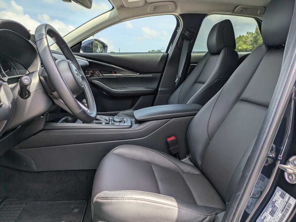 2026 Mazda Mazda CX-30 Premium