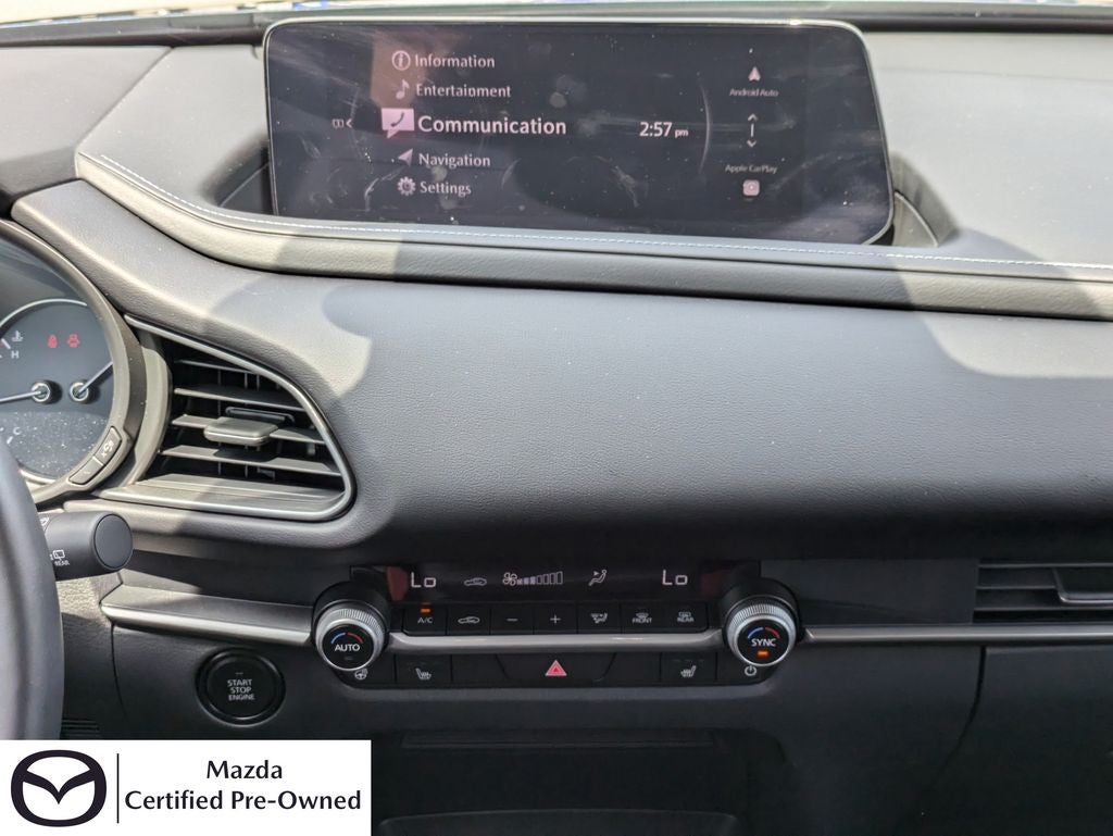 2026 Mazda Mazda CX-30 Premium