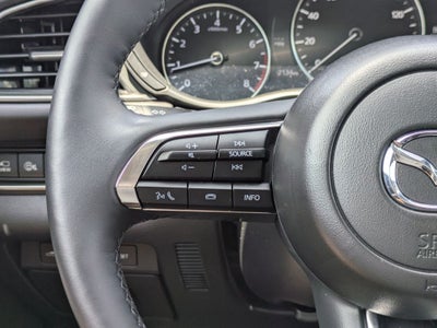 2026 Mazda Mazda CX-30 Premium