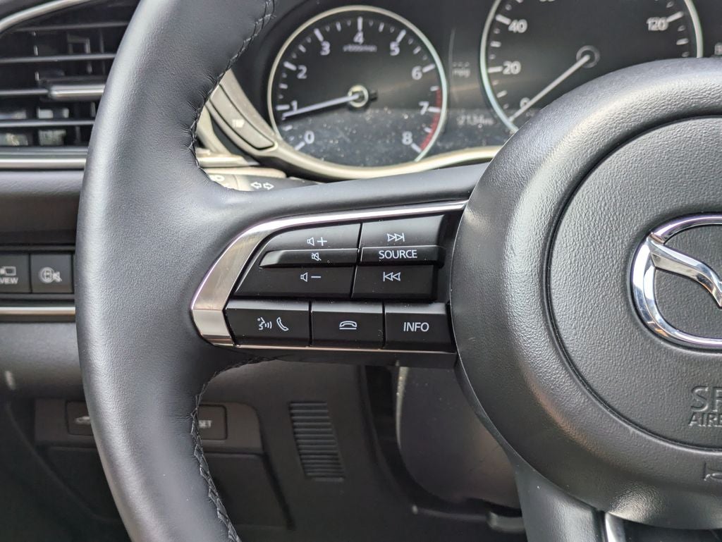 2026 Mazda Mazda CX-30 Premium